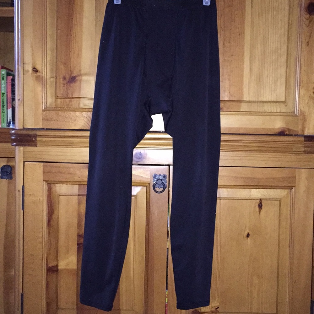 Polartec Men’s silkweight undershirt and drawers